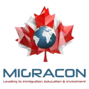 Migracon logo